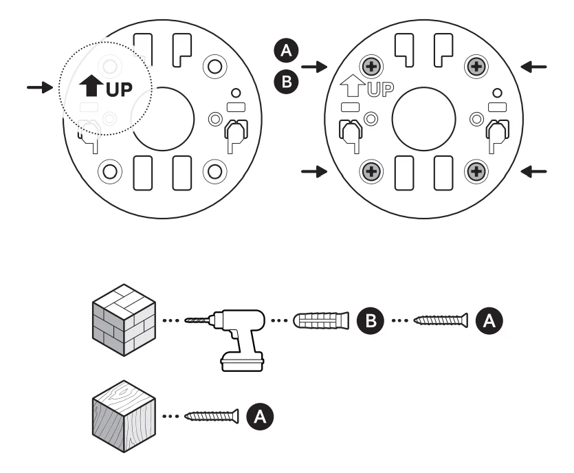 Outdoor Cam Pro POE 36