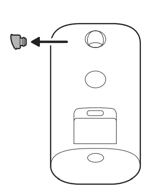 Outdoor Cam Pro POE 38