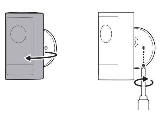Outdoor Cam Pro POE 42.