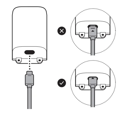 Outdoor Cam Pro POE 43.