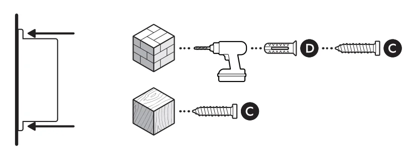 Outdoor Cam Pro POE 44.