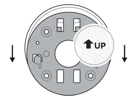 Outdoor Cam Pro POE 46.
