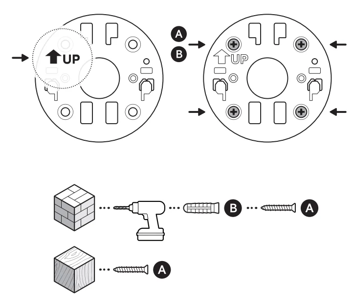 Outdoor Cam Pro POE 48.