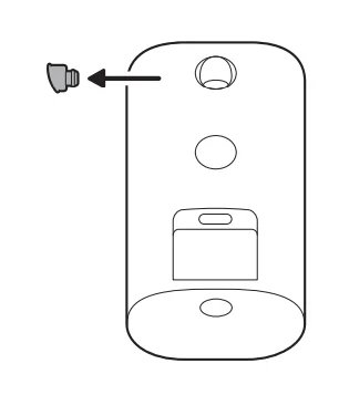 Outdoor Cam Pro POE 50.
