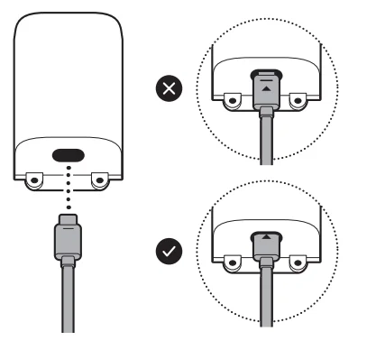 Outdoor Cam Pro POE 51.