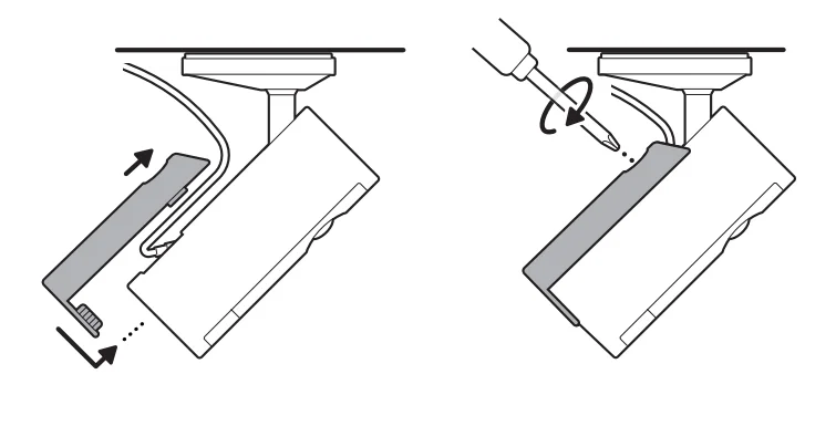 Outdoor Cam Pro POE 56.