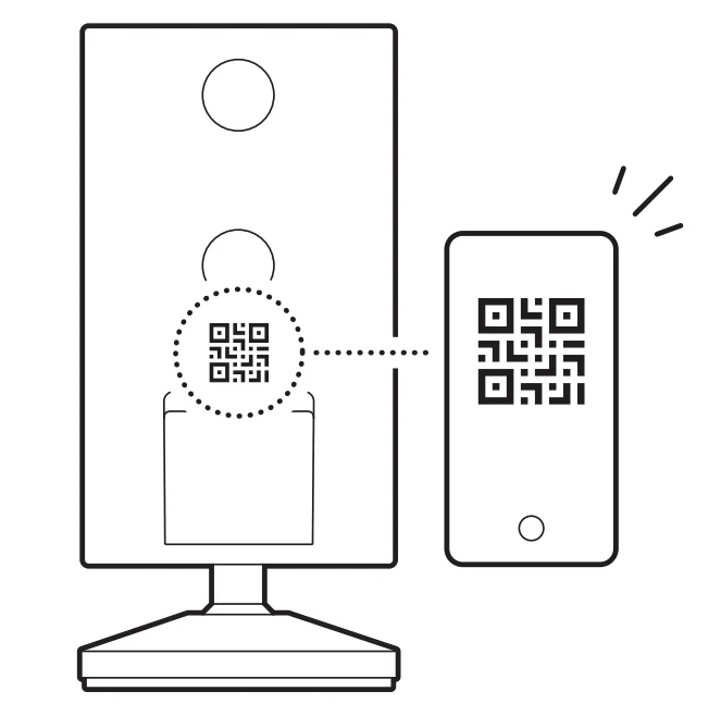 Outdoor Cam Pro POE 6