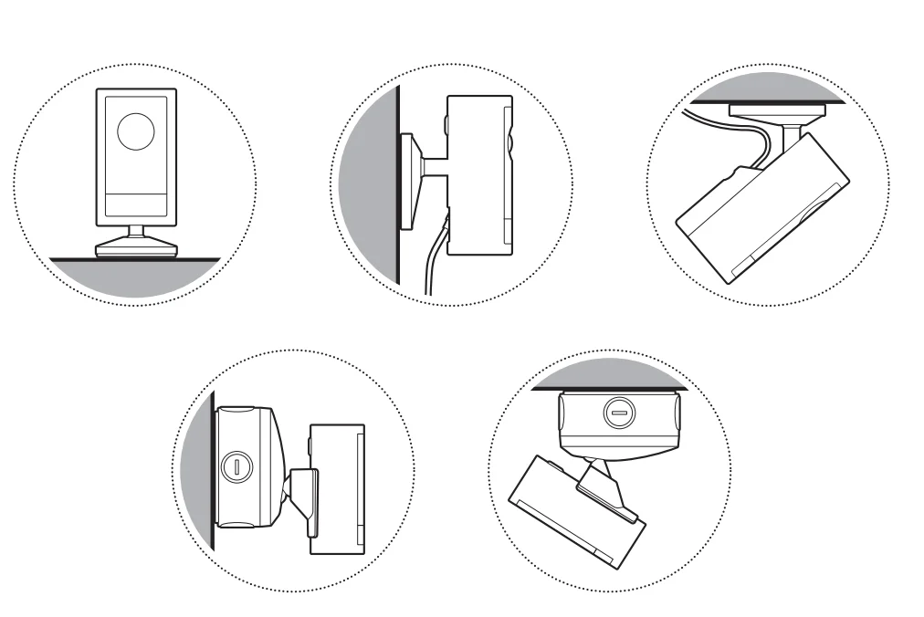 Outdoor Cam Pro POE 7