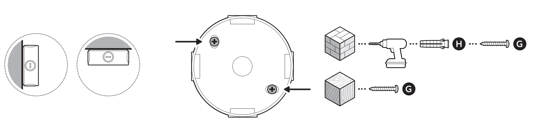 Outdoor Cam Pro POE 9