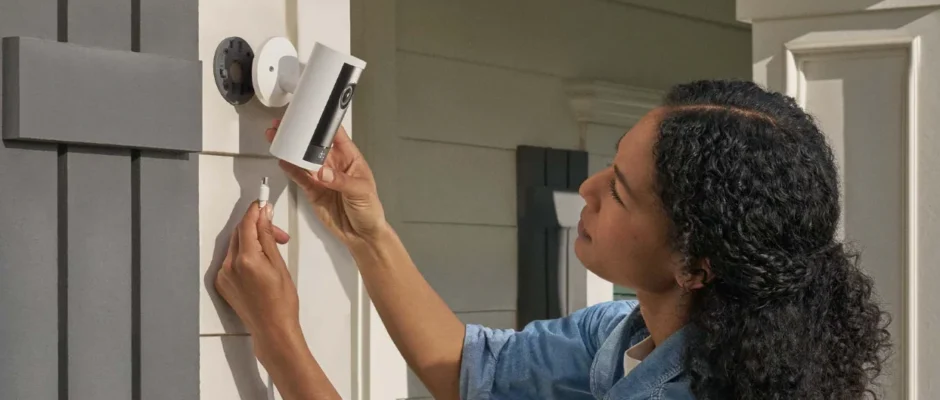 Outdoor Cam Pro POE User Manual Outdoor Cam Pro POE featured image