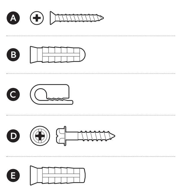 Outdoor Cam Pro Plug-In User Manual Outdoor Cam Pro Plug-In 1