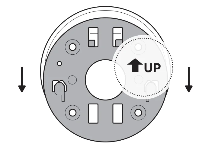 Outdoor Cam Pro Plug-In User Manual Outdoor Cam Pro Plug-In 10