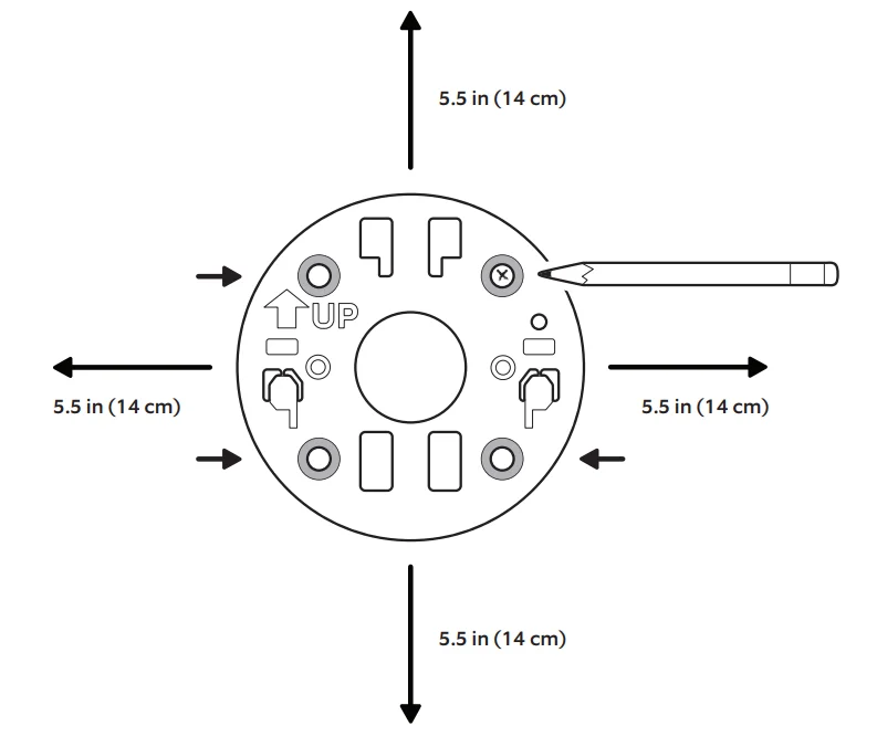 Outdoor Cam Pro Plug-In User Manual Outdoor Cam Pro Plug-In 11