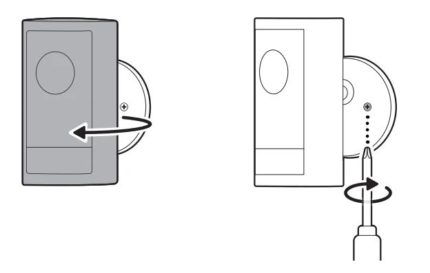 Outdoor Cam Pro Plug-In User Manual Outdoor Cam Pro Plug-In 19