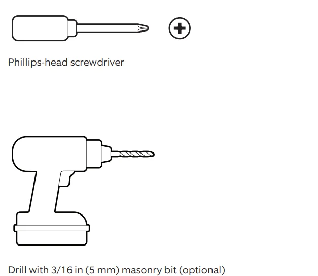 Outdoor Cam Pro Plug-In User Manual Outdoor Cam Pro Plug-In 2