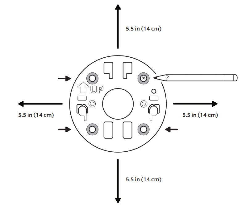 Outdoor Cam Pro Plug-In User Manual Outdoor Cam Pro Plug-In 25