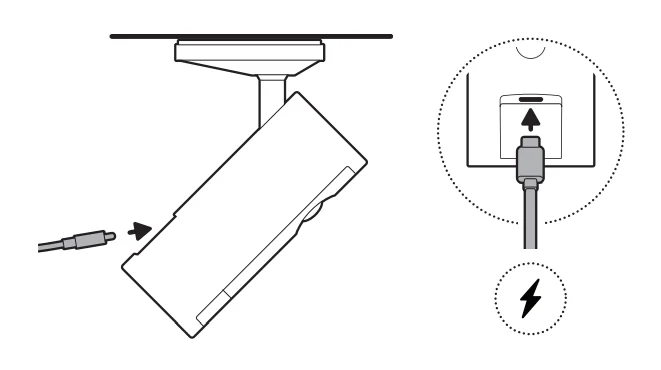 Outdoor Cam Pro Plug-In User Manual Outdoor Cam Pro Plug-In 33