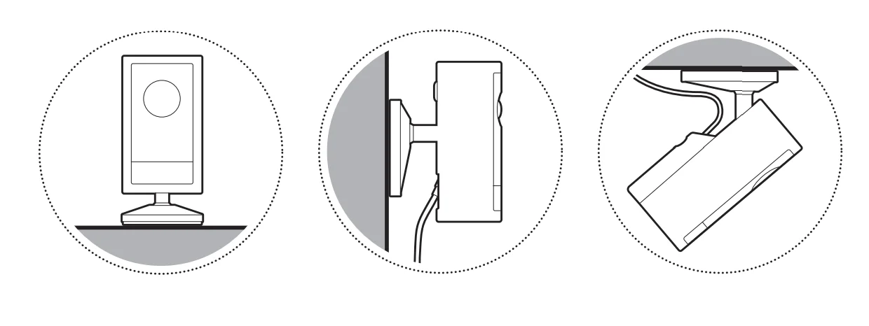 Outdoor Cam Pro Plug-In User Manual Outdoor Cam Pro Plug-In 6