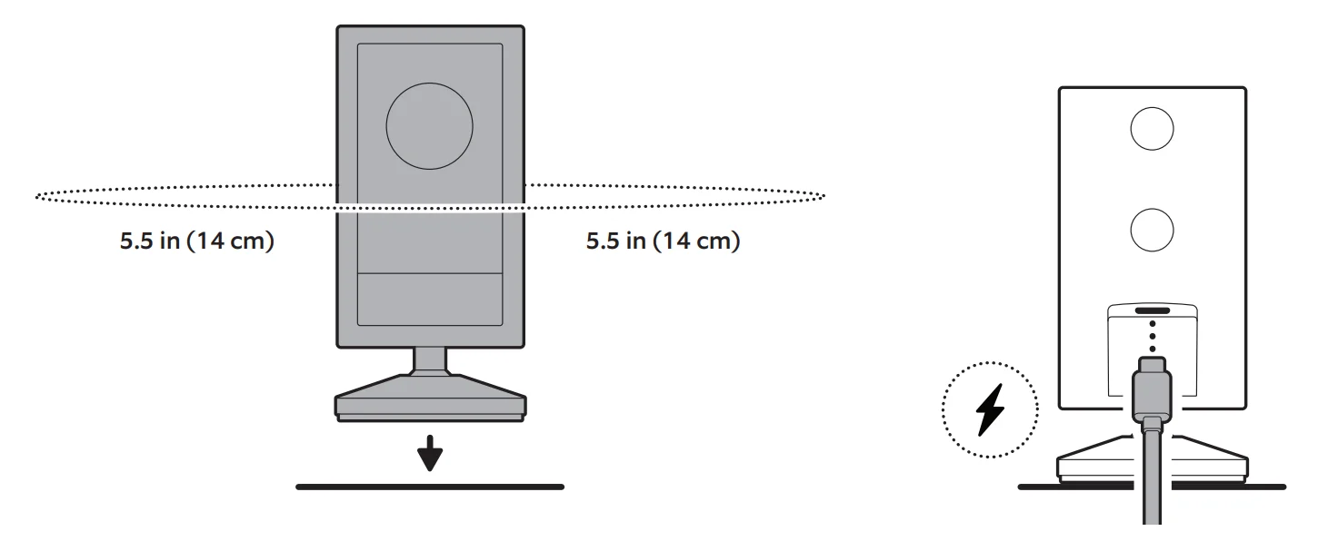 Outdoor Cam Pro Plug-In User Manual Outdoor Cam Pro Plug-In 7