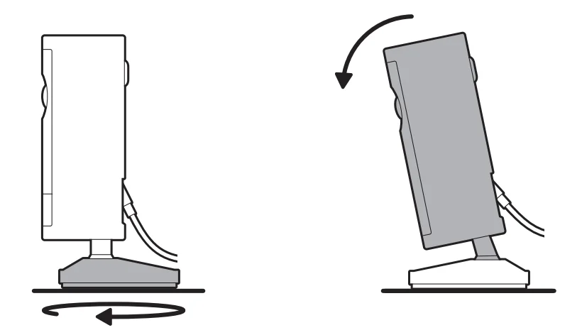 Outdoor Cam Pro Plug-In User Manual Outdoor Cam Pro Plug-In 8