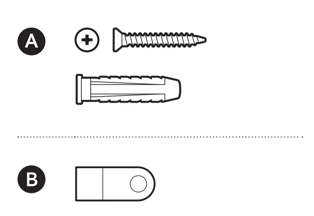 Pan-Tilt Indoor Cam User Manual Pan-Tilt Indoor Cam 1