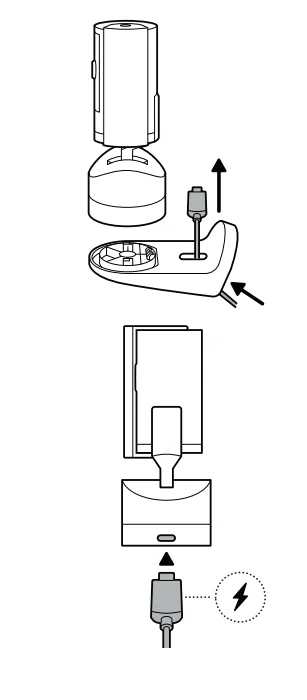 Pan-Tilt Indoor Cam User Manual Pan-Tilt Indoor Cam 11