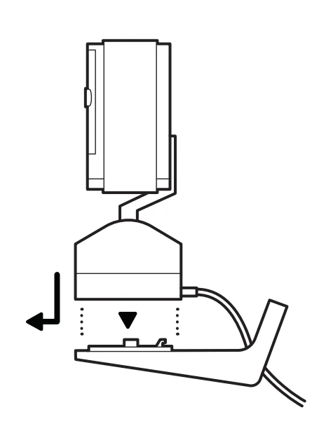 Pan-Tilt Indoor Cam User Manual Pan-Tilt Indoor Cam 12