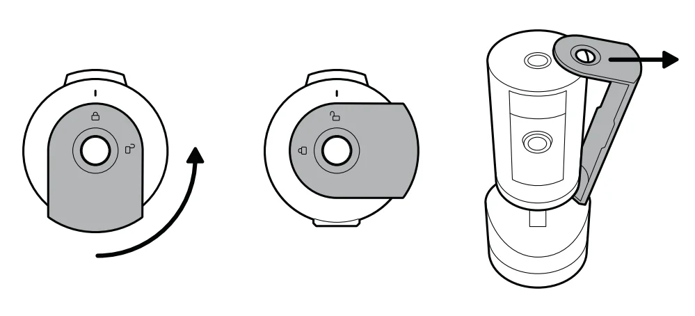 Pan-Tilt Indoor Cam User Manual Pan-Tilt Indoor Cam 20