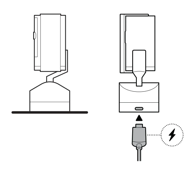 Pan-Tilt Indoor Cam User Manual Pan-Tilt Indoor Cam 7