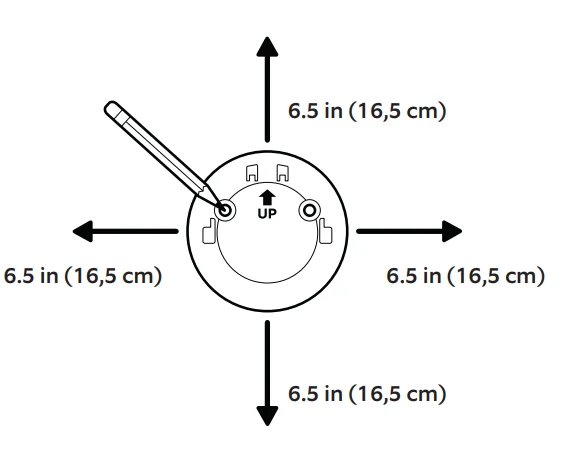 Pan-Tilt Indoor Cam User Manual Pan-Tilt Indoor Cam 8