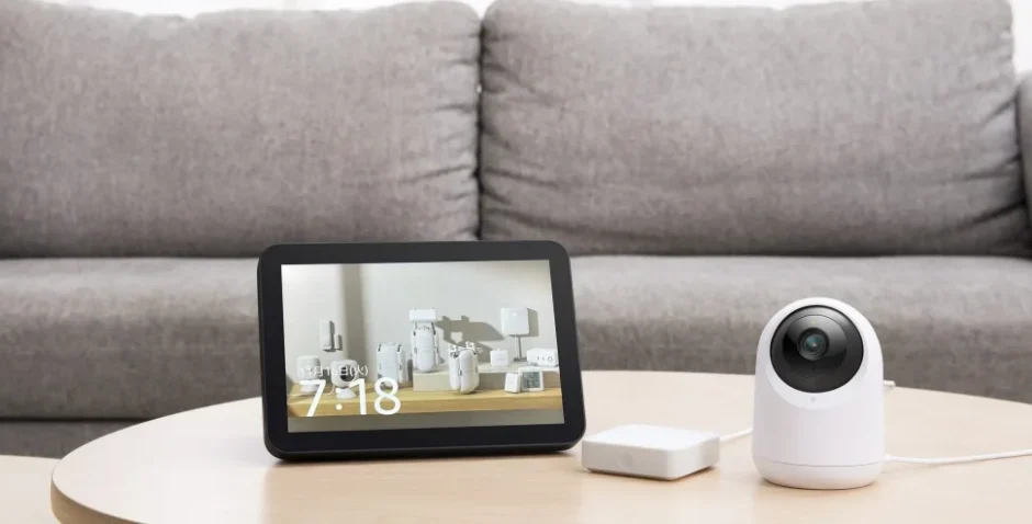 Pan-Tilt Indoor Cam User Manual Pan-Tilt Indoor Cam featured image