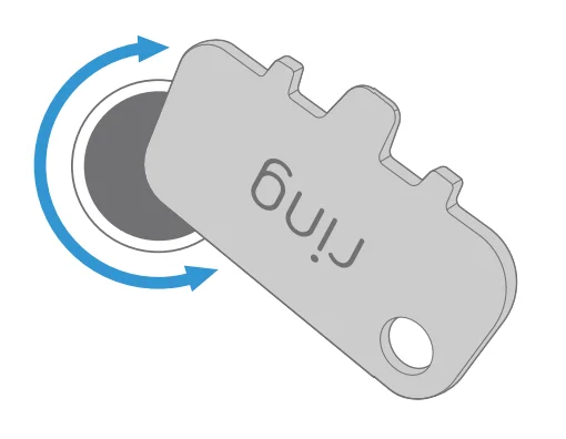 Peephole Cam (Door View Cam) 10