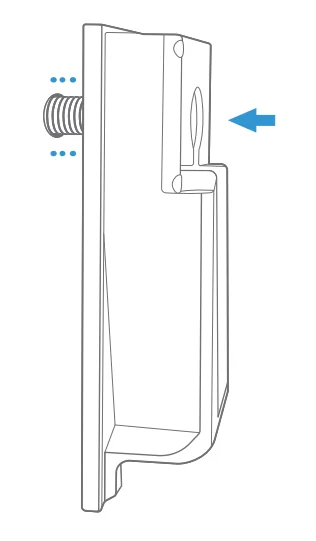 Peephole Cam (Door View Cam) 14