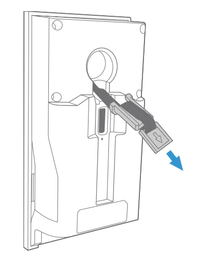 Peephole Cam (Door View Cam) 15
