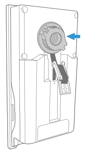 Peephole Cam (Door View Cam) User Manual Peephole Cam (Door View Cam) 16