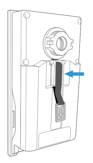 Peephole Cam (Door View Cam) 18