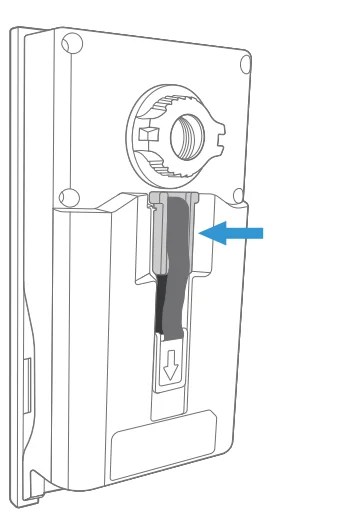 Peephole Cam (Door View Cam) User Manual Peephole Cam (Door View Cam) 19