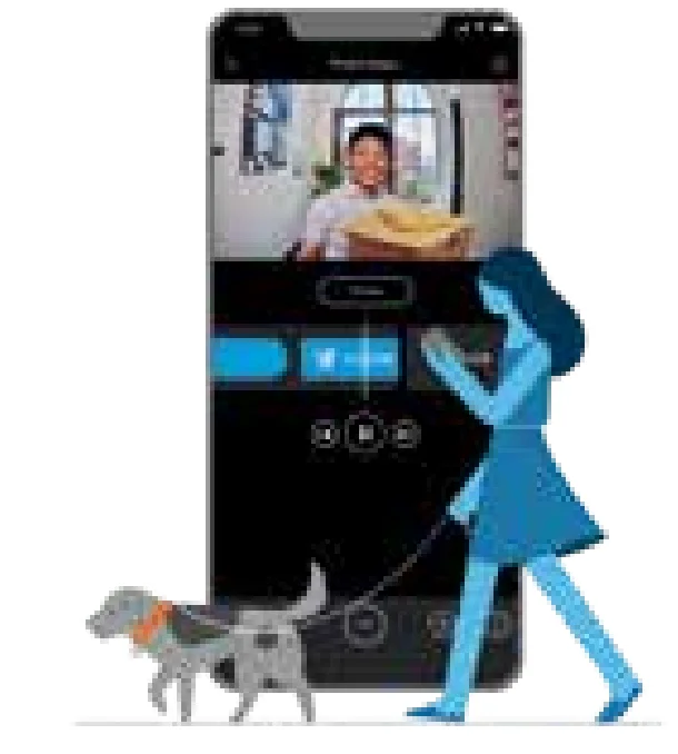 Peephole Cam (Door View Cam) User Manual Peephole Cam (Door View Cam) 23