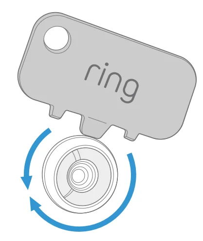 Peephole Cam (Door View Cam) 7