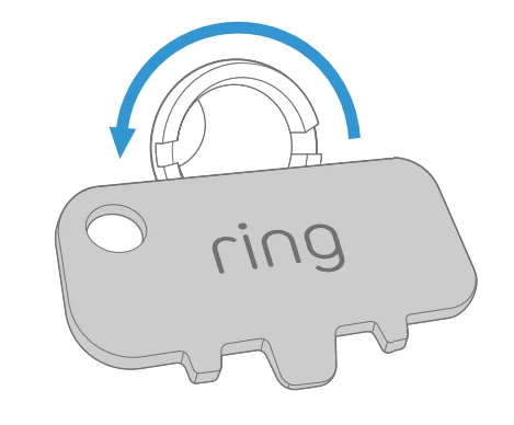 Peephole Cam (Door View Cam) 8