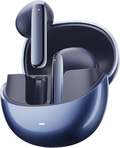 QCY AilyBuds Pro+ Wireless Earbuds prod