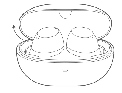 QCY ArcBuds HT07 Wireless Earbuds 3