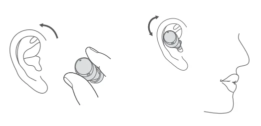 QCY ArcBuds HT07 Wireless Earbuds 4