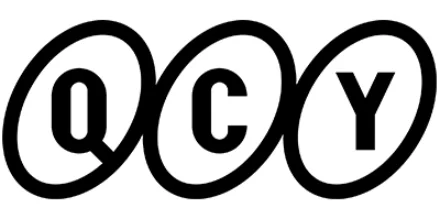QCY Logo