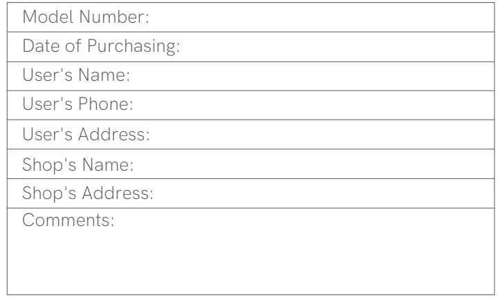 QCY T32 AilyBuds Clear Wireless Earbuds 6