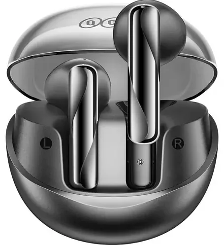 QCY T32 AilyBuds Clear Wireless Earbuds prod