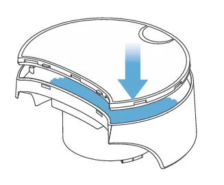 ROLA PetPal Treat Dispenser User Guide ROLA PetPal Treat Dispenser 4