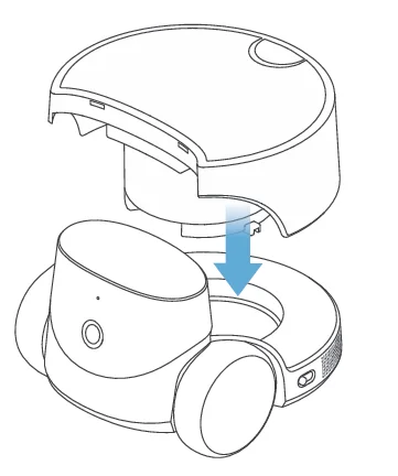 ROLA PetPal Treat Dispenser User Guide ROLA PetPal Treat Dispenser 5