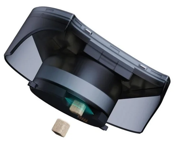 ROLA PetPal Treat Dispenser User Guide ROLA PetPal Treat Dispenser product image