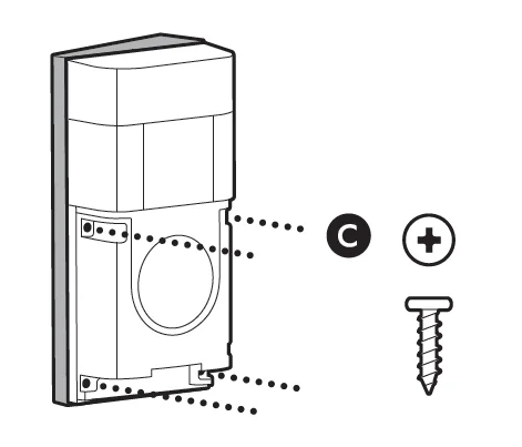 Ring Battery Doorbell Pro 12